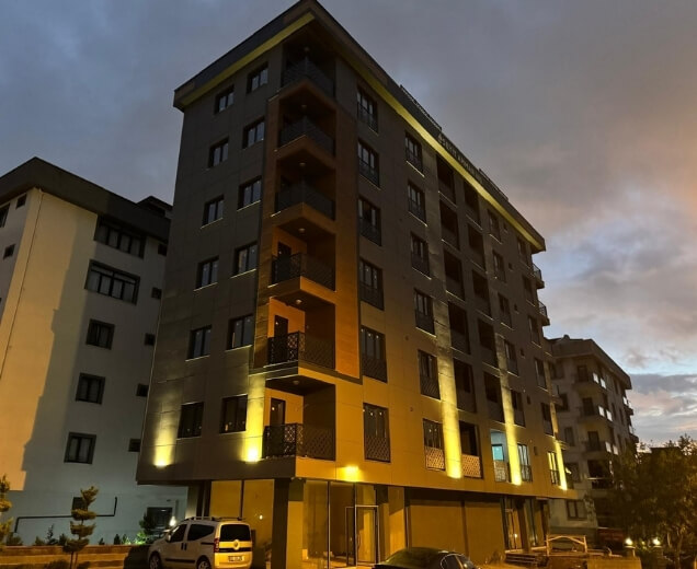 Seyit Ammar İnşaat Hakkında - Görsel 01