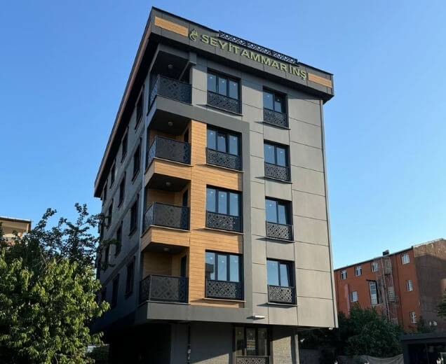 Seyit Ammar İnşaat Hakkında - Görsel 02